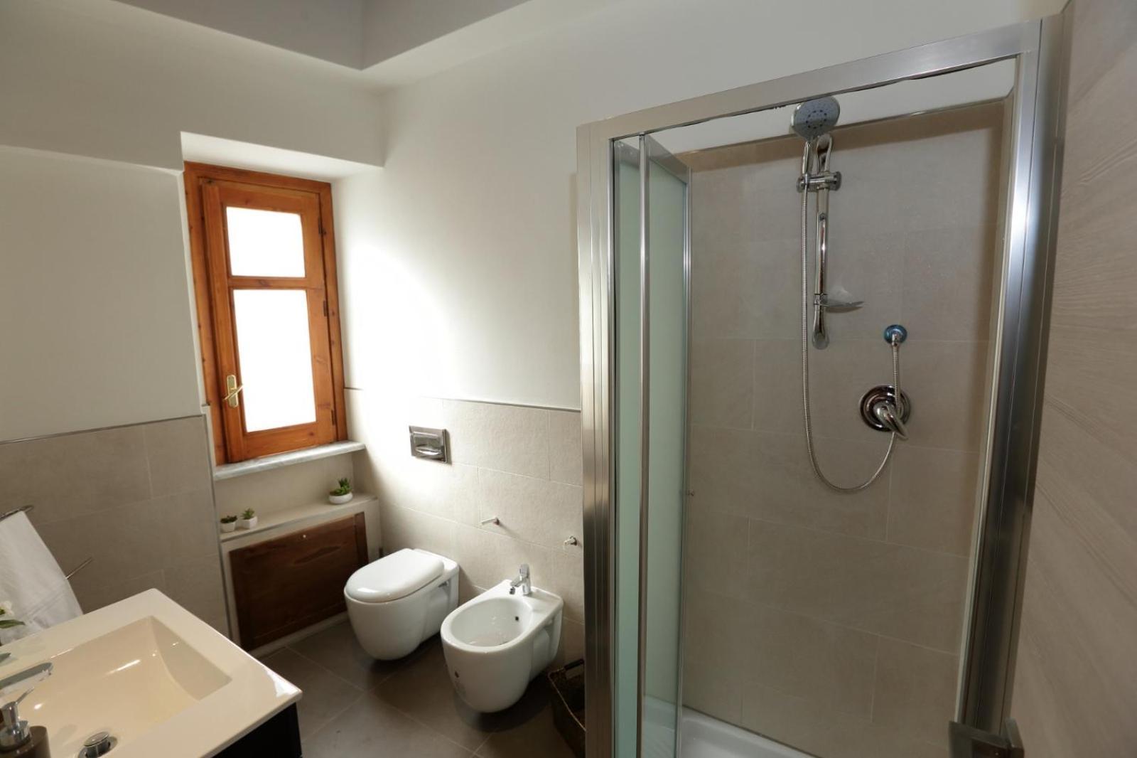 Apartment Papyri Palermo Bagian luar foto