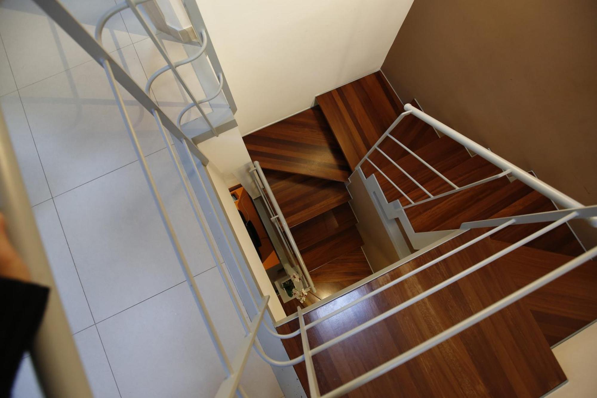 Apartment Papyri Palermo Bagian luar foto