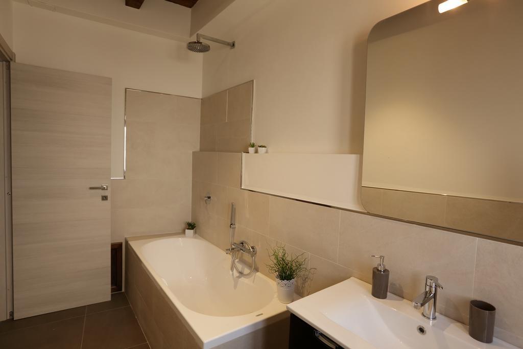 Apartment Papyri Palermo Ruang foto