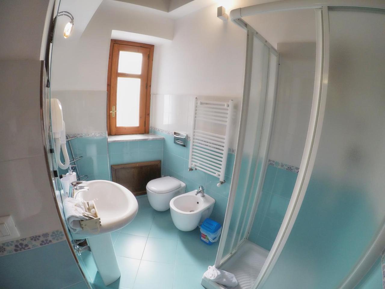 Apartment Papyri Palermo Bagian luar foto